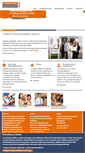 Mobile Screenshot of competenzwerkstatt-beruf.de